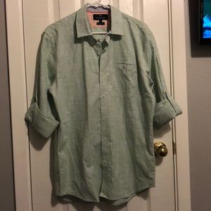 Men’s shirt